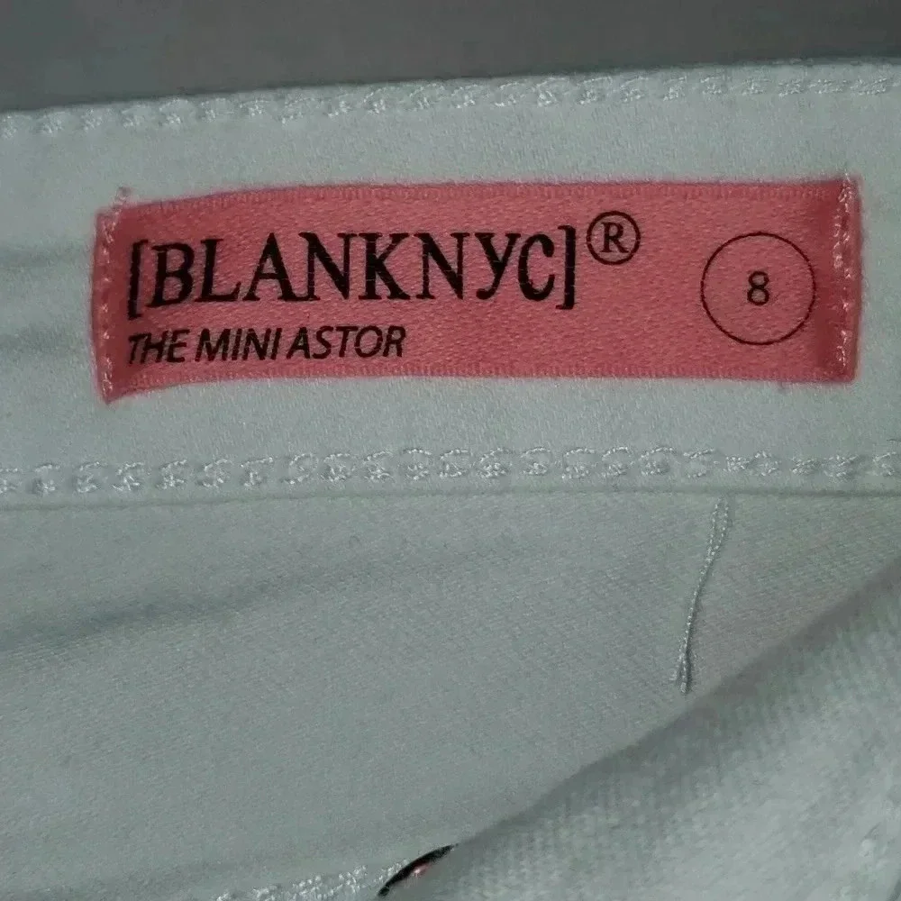Blank NYC 